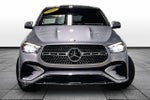 2025 Mercedes-Benz GLE GLE 450 4MATIC®