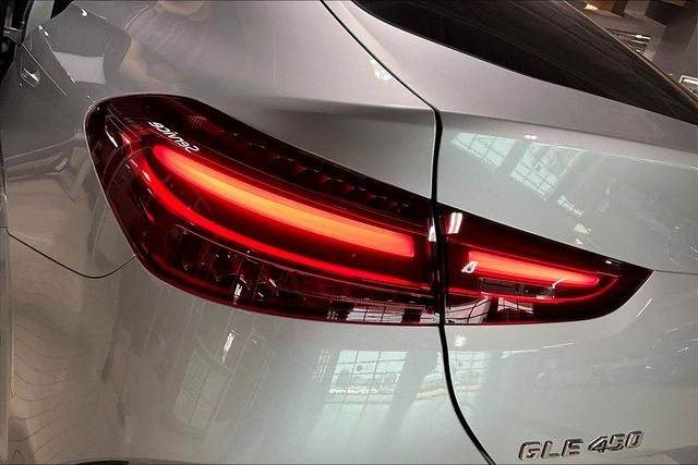 2025 Mercedes-Benz GLE GLE 450 4MATIC®