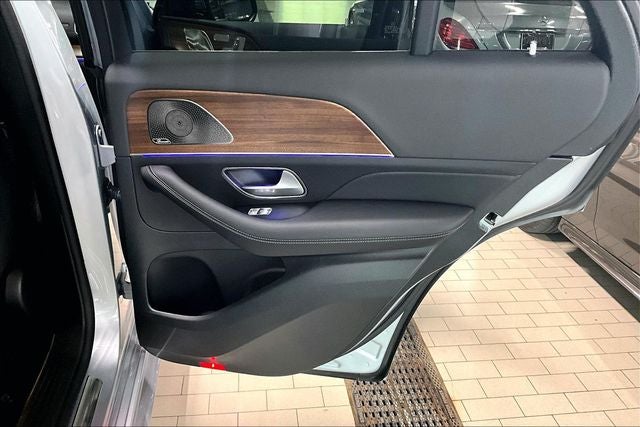 2025 Mercedes-Benz GLE GLE 450 4MATIC®