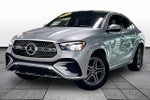 2025 Mercedes-Benz GLE GLE 450 4MATIC®