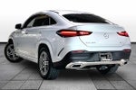 2025 Mercedes-Benz GLE GLE 450 4MATIC®