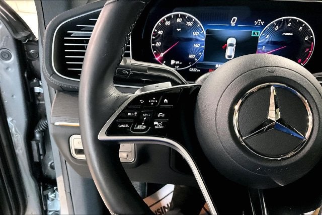 2026 Mercedes-Benz GLE GLE 450 Coupe 4MATIC®