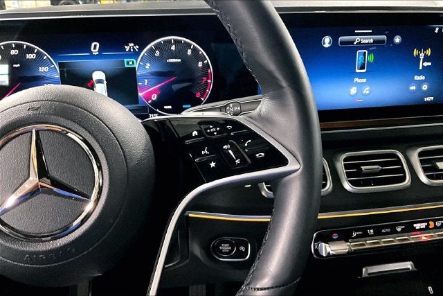 2026 Mercedes-Benz GLE GLE 450 Coupe 4MATIC®