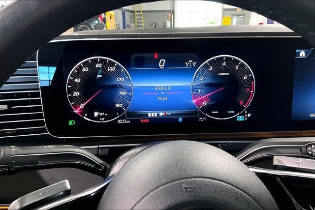 2026 Mercedes-Benz GLE GLE 450 Coupe 4MATIC®