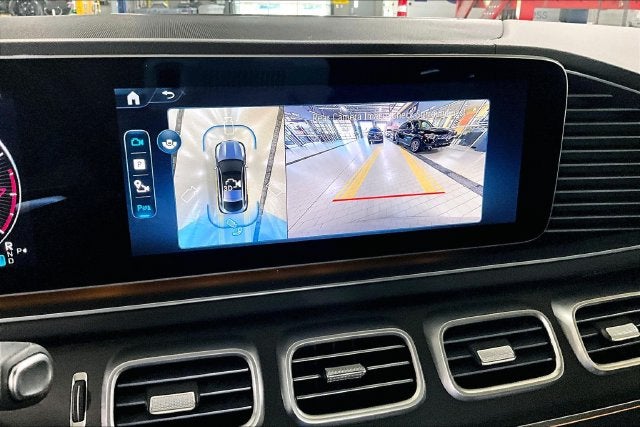 2026 Mercedes-Benz GLE GLE 450 Coupe 4MATIC®