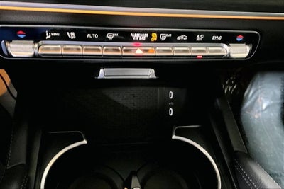 2026 Mercedes-Benz GLE GLE 450 Coupe 4MATIC®