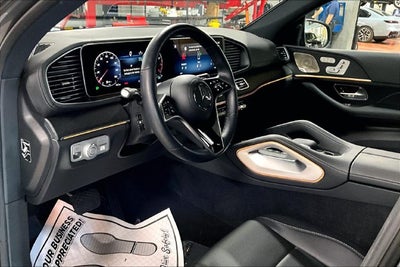 2026 Mercedes-Benz GLE GLE 450 Coupe 4MATIC®