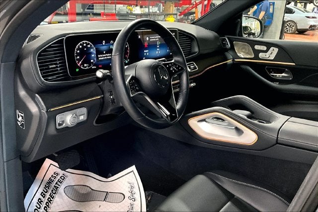 2026 Mercedes-Benz GLE GLE 450 Coupe 4MATIC®