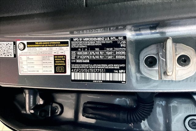2026 Mercedes-Benz GLE GLE 450 Coupe 4MATIC®