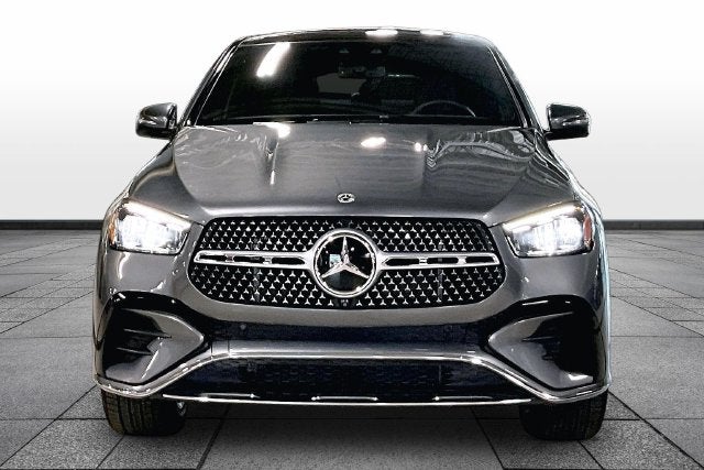 2026 Mercedes-Benz GLE GLE 450 Coupe 4MATIC®