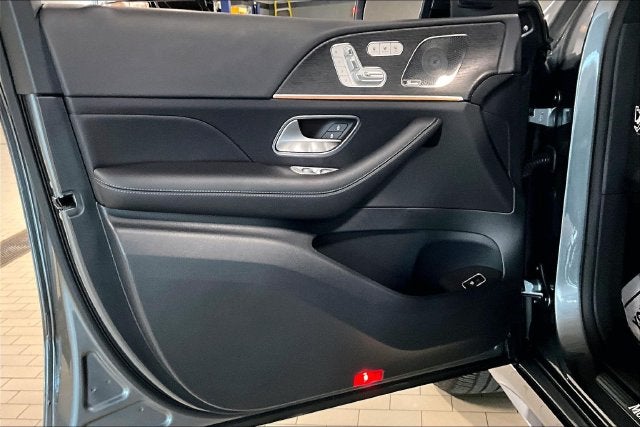2026 Mercedes-Benz GLE GLE 450 Coupe 4MATIC®