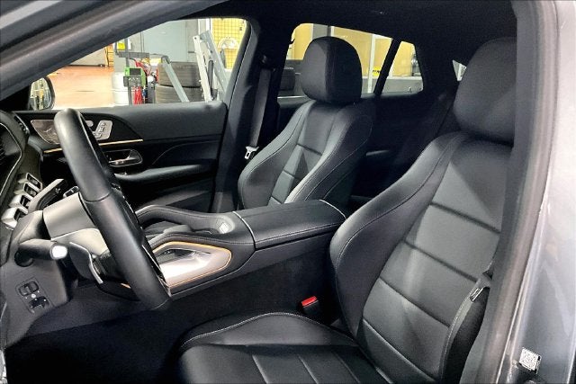 2026 Mercedes-Benz GLE GLE 450 Coupe 4MATIC®