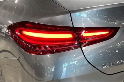 2026 Mercedes-Benz GLE GLE 450 Coupe 4MATIC®