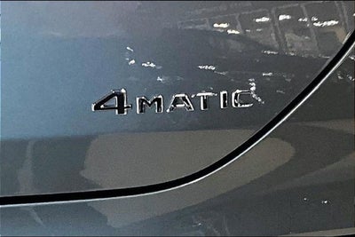 2026 Mercedes-Benz GLE GLE 450 Coupe 4MATIC®
