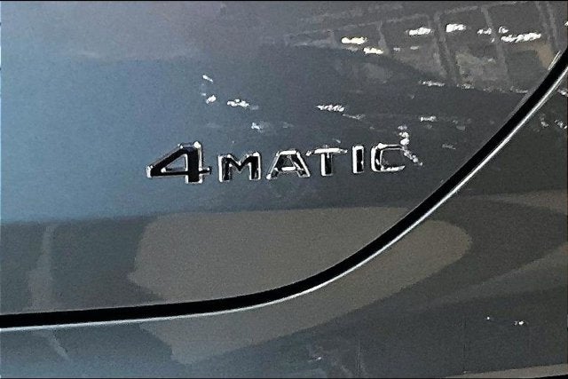 2026 Mercedes-Benz GLE GLE 450 Coupe 4MATIC®