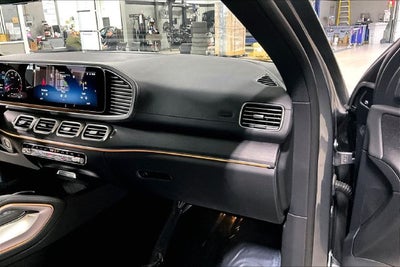 2026 Mercedes-Benz GLE GLE 450 Coupe 4MATIC®