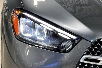2026 Mercedes-Benz GLE GLE 450 Coupe 4MATIC®