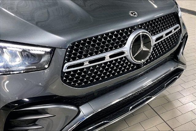 2026 Mercedes-Benz GLE GLE 450 Coupe 4MATIC®