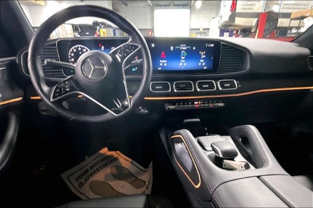 2026 Mercedes-Benz GLE GLE 450 Coupe 4MATIC®