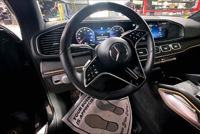2026 Mercedes-Benz GLE GLE 450 Coupe 4MATIC®