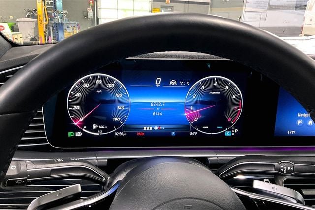 2026 Mercedes-Benz GLE GLE 450 Coupe 4MATIC®