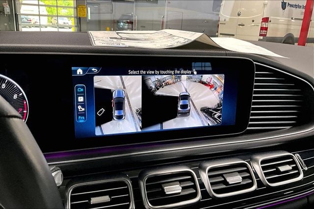 2026 Mercedes-Benz GLE GLE 450 Coupe 4MATIC®