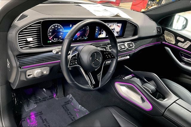 2026 Mercedes-Benz GLE GLE 450 Coupe 4MATIC®