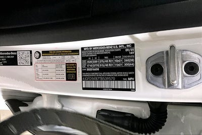 2026 Mercedes-Benz GLE GLE 450 Coupe 4MATIC®