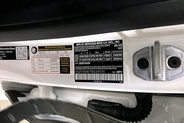 2026 Mercedes-Benz GLE GLE 450 Coupe 4MATIC®