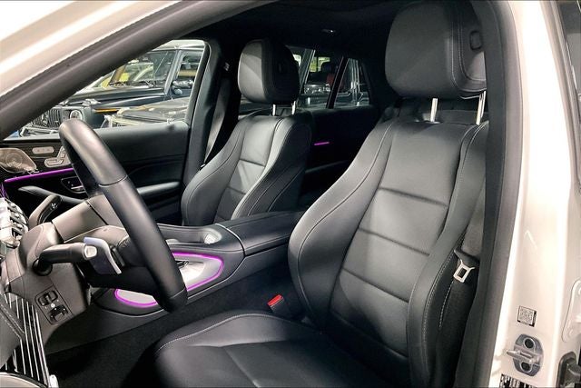2026 Mercedes-Benz GLE GLE 450 Coupe 4MATIC®
