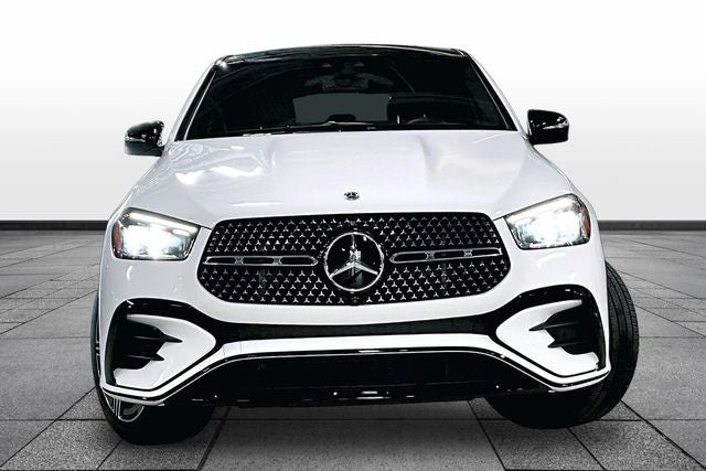 2026 Mercedes-Benz GLE GLE 450 Coupe 4MATIC®