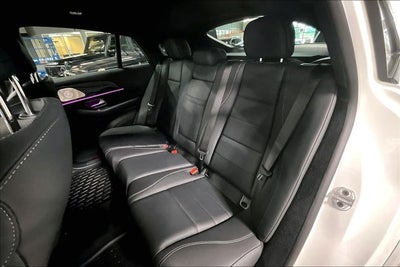 2026 Mercedes-Benz GLE GLE 450 Coupe 4MATIC®