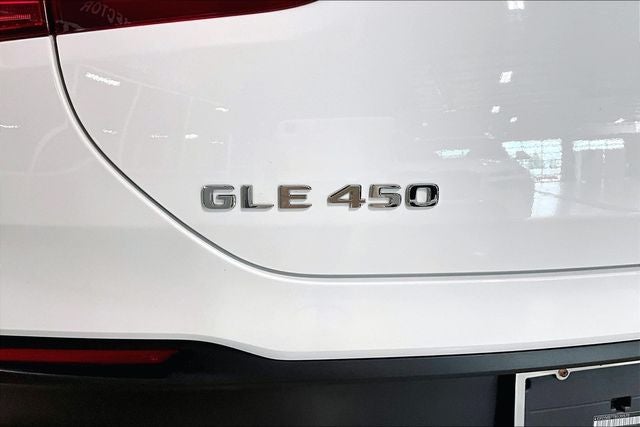 2026 Mercedes-Benz GLE GLE 450 Coupe 4MATIC®