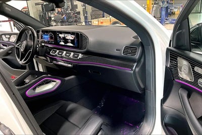 2026 Mercedes-Benz GLE GLE 450 Coupe 4MATIC®