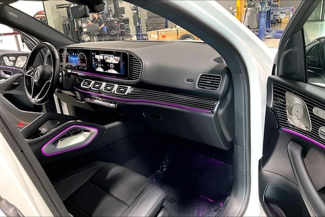 2026 Mercedes-Benz GLE GLE 450 Coupe 4MATIC®