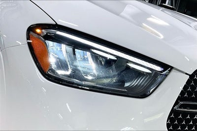 2026 Mercedes-Benz GLE GLE 450 Coupe 4MATIC®