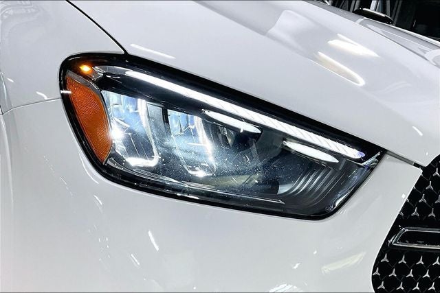 2026 Mercedes-Benz GLE GLE 450 Coupe 4MATIC®
