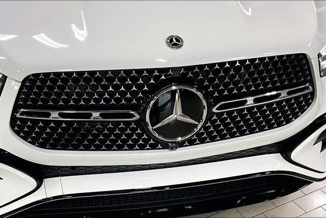 2026 Mercedes-Benz GLE GLE 450 Coupe 4MATIC®