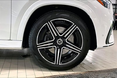 2026 Mercedes-Benz GLE GLE 450 Coupe 4MATIC®
