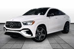 2026 Mercedes-Benz GLE GLE 450 Coupe 4MATIC®
