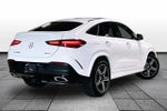 2026 Mercedes-Benz GLE GLE 450 Coupe 4MATIC®