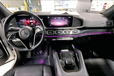 2026 Mercedes-Benz GLE GLE 450 Coupe 4MATIC®