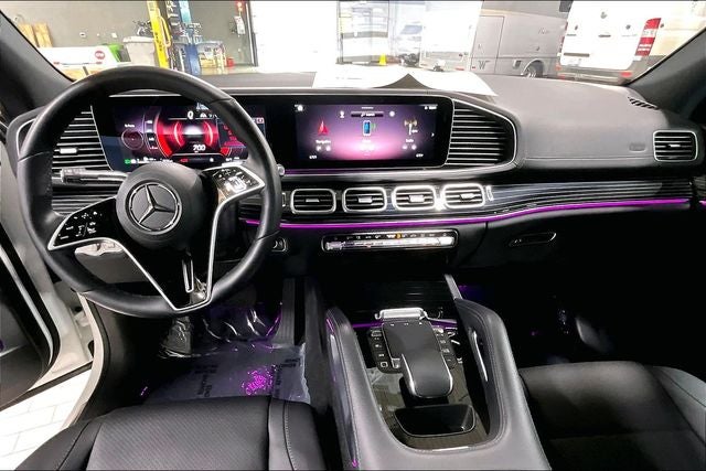 2026 Mercedes-Benz GLE GLE 450 Coupe 4MATIC®