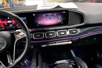 2026 Mercedes-Benz GLE GLE 450 Coupe 4MATIC®