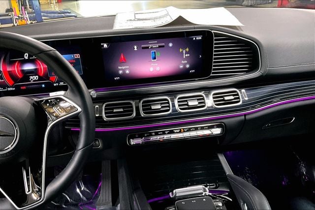 2026 Mercedes-Benz GLE GLE 450 Coupe 4MATIC®