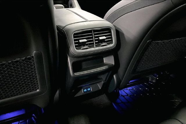 2026 Mercedes-Benz GLE GLE 53 AMG® 4MATIC®