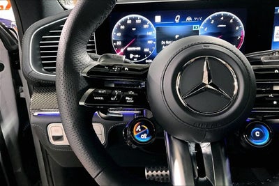 2026 Mercedes-Benz GLE GLE 53 AMG® 4MATIC®