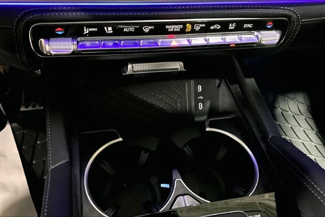 2026 Mercedes-Benz GLE GLE 53 AMG® 4MATIC®
