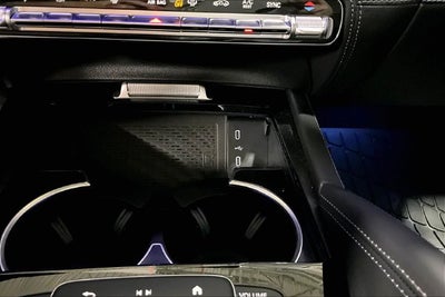2026 Mercedes-Benz GLE GLE 53 AMG® 4MATIC®