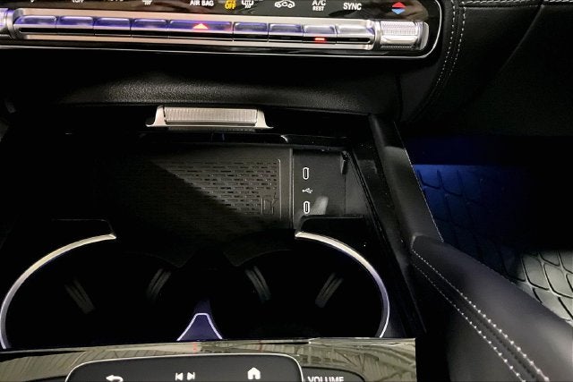 2026 Mercedes-Benz GLE GLE 53 AMG® 4MATIC®